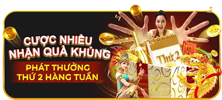 Sự kiện đặc biệt và mã thưởng VIP 33win01 code