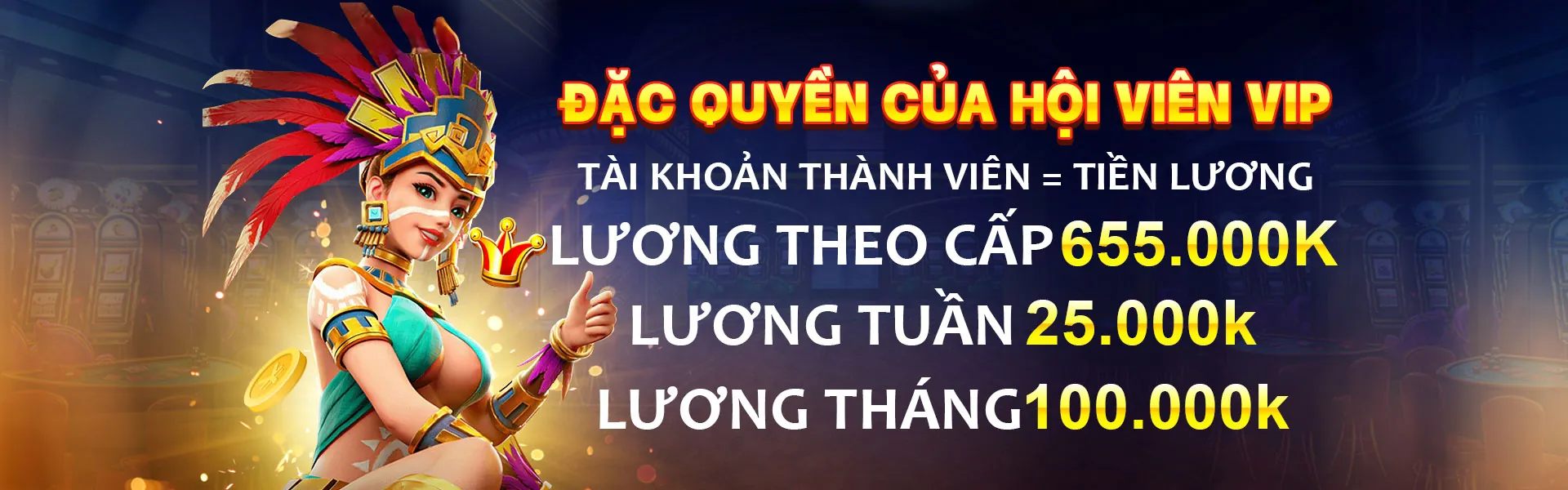 Các chương trình khuyến mãi và ưu đãi độc quyền từ 33win01 code
