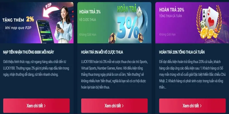Trò chơi Baccarat trực tiếp